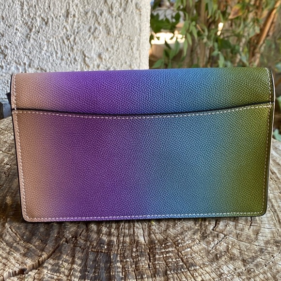 COACH OMBRE CROSSBODY - Picture 6 of 15